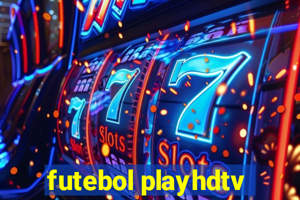 futebol playhdtv